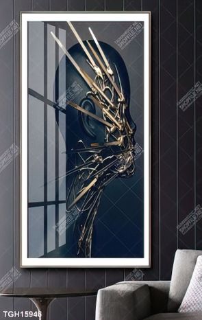 Tranh treo tường decor trang trí nội thất