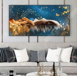 Tranh treo tường trang trí