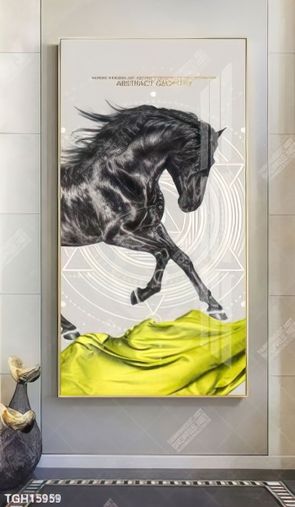 Tranh ghép treo tường mẫu mới nhất