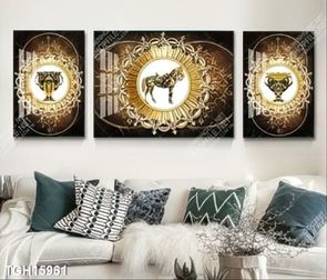 Tranh treo tường decor trang trí nội thất