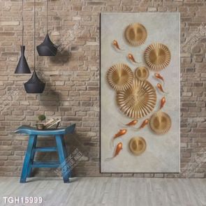 Tranh decor đẹp mắt, độc lạ trang trí cho mọi không gian