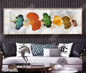 Tranh treo tường ghép chất lượng cao