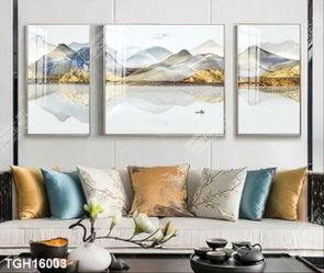Tranh treo tường decor trang trí nội thất