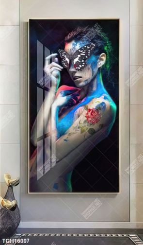 Tranh treo tường trang trí