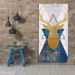 Tranh decor treo tường nghệ thuật