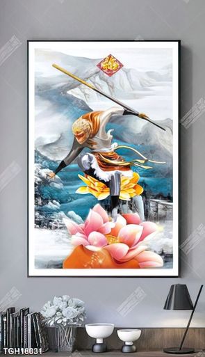 Tranh treo tường decor trang trí nội thất