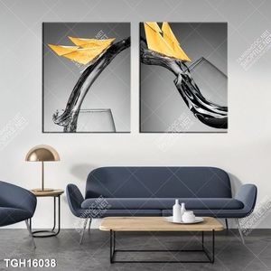 Tranh treo tường trang trí hiện đại
