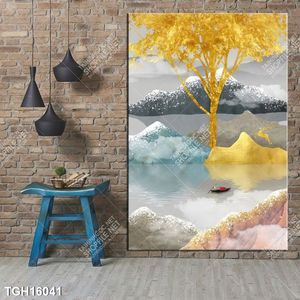 Tranh ghép treo tường chất lượng cao