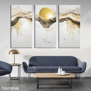 Tranh decor treo tường nghệ thuật
