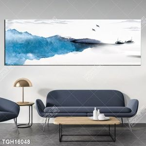 Tranh decor nghệ thuật đẹp