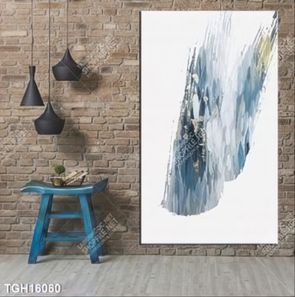 Tranh treo tường phòng khách mẫu mới nhất
