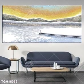 Tranh ghép treo tường mẫu mới nhất