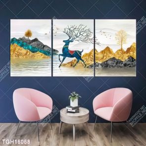 Tranh treo tường decor trang trí nội thất