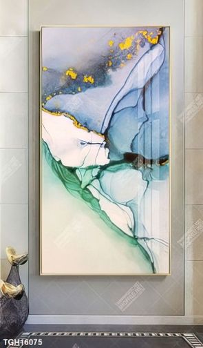 Tranh treo tường phòng khách mẫu mới nhất
