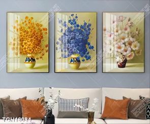 Tranh ghép treo tường chất lượng cao