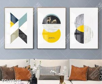 Tranh treo tường decor trang trí nội thất