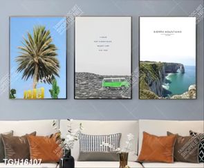 Tranh decor treo tường nghệ thuật
