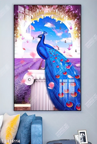 Tranh treo tường decor trang trí nội thất