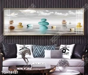 Tranh ghép treo tường mẫu mới nhất