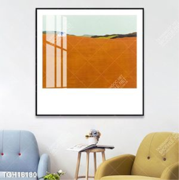 Tranh decor 3D nghệ thuật