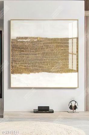 Tranh treo tường 3D đẹp cho phòng khách hiện đại