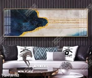 Tranh decor đẹp mắt, độc lạ trang trí cho mọi không gian
