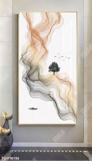 Tranh ghép treo tường mẫu mới nhất