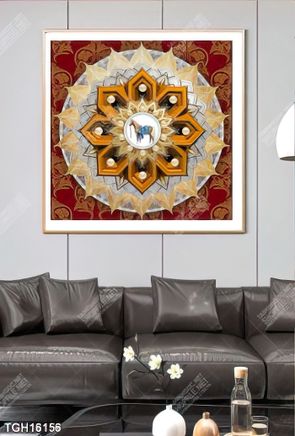Tranh treo tường decor trang trí nội thất