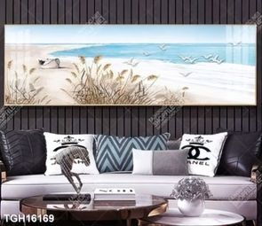 Tranh ghép treo tường mẫu mới nhất