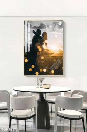 Tranh treo tường decor trang trí nội thất