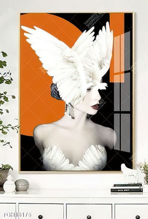 Tranh treo tường trang trí