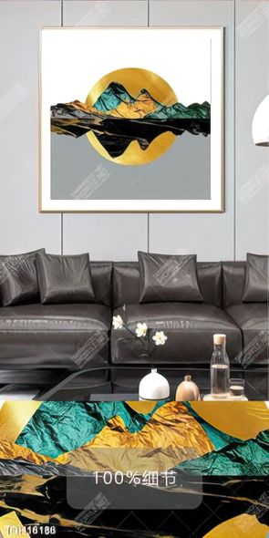 Tranh treo tường decor trang trí nội thất