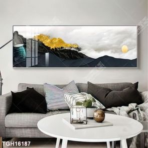 Tranh decor 3D nghệ thuật