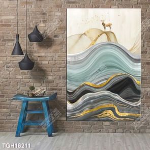 Tranh ghép treo tường chất lượng cao