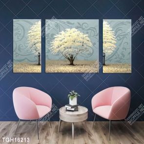 Tranh treo tường phòng khách đẹp nhất