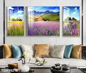 Tranh decor treo tường nghệ thuật