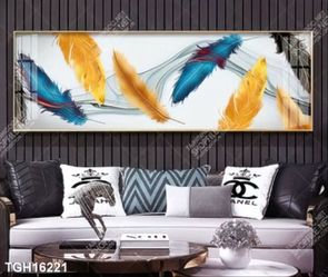 Tranh ghép treo tường mẫu mới nhất