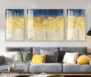 Tranh treo tường decor trang trí nội thất