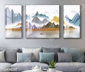 Tranh ghép treo tường đẹp giá tốt