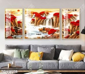 Tranh treo tường trang trí hiện đại