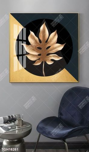 Tranh ghép treo tường chất lượng cao