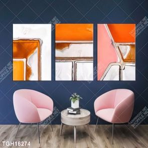 Tranh decor 3D nghệ thuật