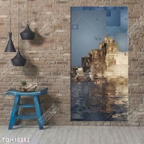 Tranh bộ nghệ thuật đẹp