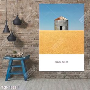 Tranh decor đẹp mắt, độc lạ trang trí cho mọi không gian