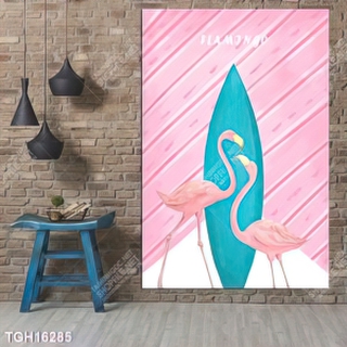 Tranh decor 3D trang trí độc đáo