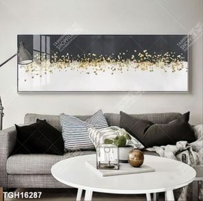 Tranh treo tường ghép chất lượng cao