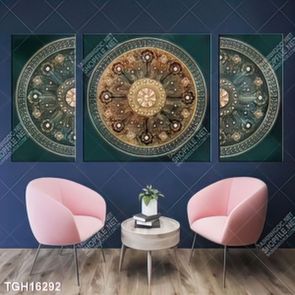 Tranh treo tường trang trí