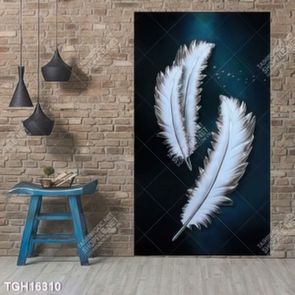 Tranh decor nghệ thuật đẹp