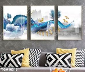 Tranh treo tường decor trang trí nội thất