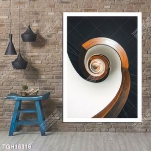 Tranh decor 3D nghệ thuật